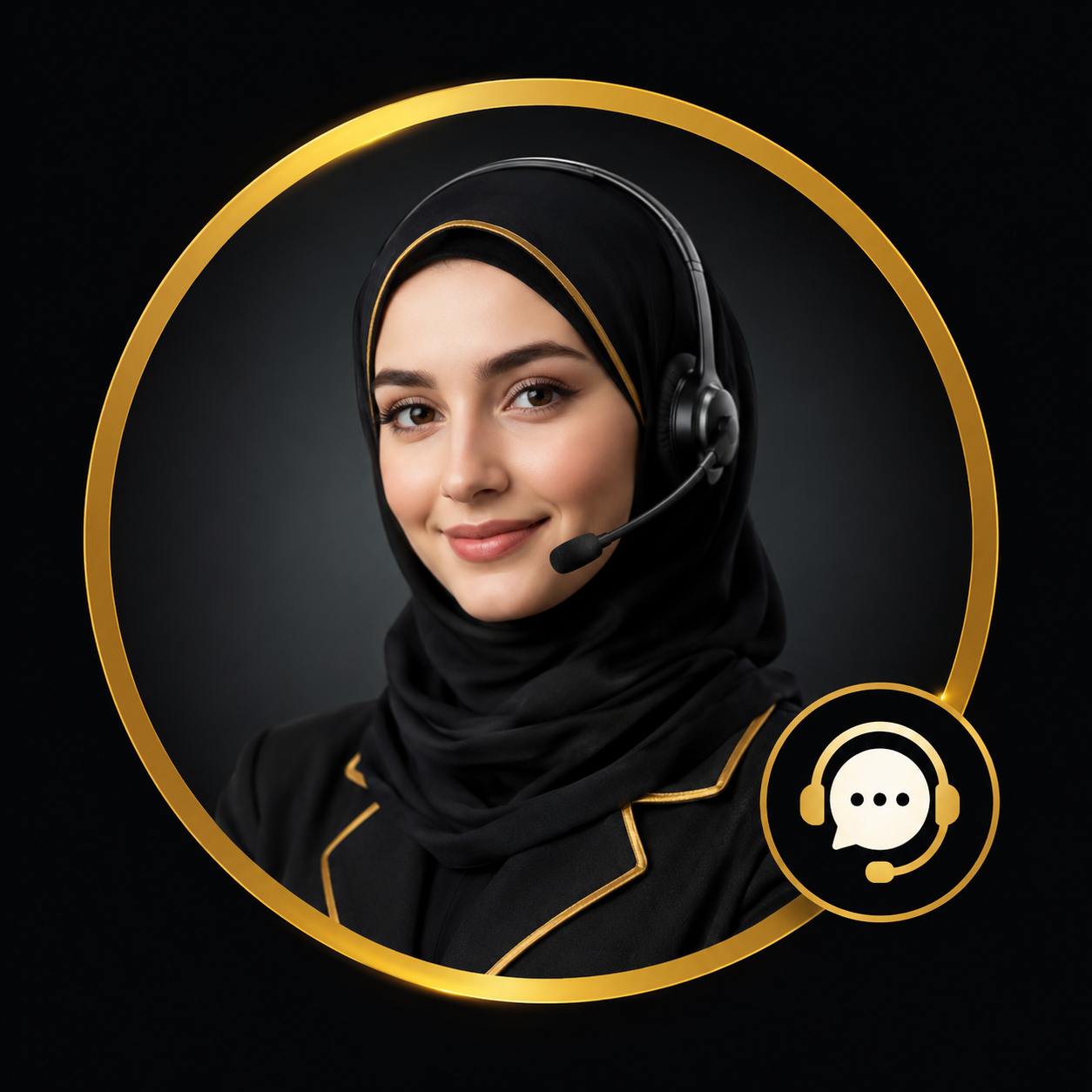 FDS WhatsApp support agent